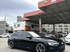 Audi A6 (Imported) Avant Pioneer 45 TFSI Premium Dynamic Edition - фото 2