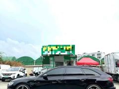 Audi A6 (Imported) Avant Pioneer 45 TFSI Premium Dynamic Edition - фото 3