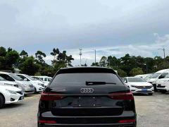 Audi A6 (Imported) Avant Pioneer 45 TFSI Premium Dynamic Edition - фото 5
