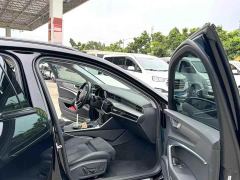 Audi A6 (Imported) Avant Pioneer 45 TFSI Premium Dynamic Edition - фото 7