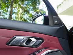 BMW 3 Series 330Li xDrive M Sport Night Edition Package - фото 10