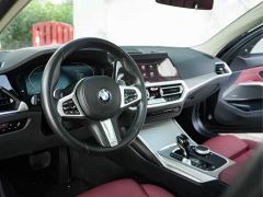 BMW 3 Series 330Li xDrive M Sport Night Edition Package - фото 12