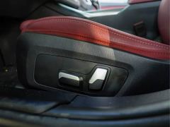 BMW 3 Series 330Li xDrive M Sport Night Edition Package - фото 14