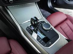 BMW 3 Series 330Li xDrive M Sport Night Edition Package - фото 16