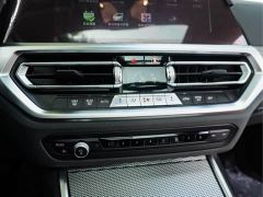 BMW 3 Series 330Li xDrive M Sport Night Edition Package - фото 17