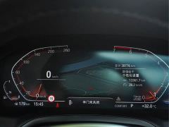 BMW 3 Series 330Li xDrive M Sport Night Edition Package - фото 19