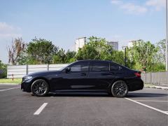BMW 3 Series 330Li xDrive M Sport Night Edition Package - фото 2