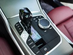 BMW 3 Series 330Li xDrive M Sport Night Edition Package - фото 20