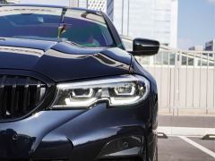 BMW 3 Series 330Li xDrive M Sport Night Edition Package - фото 3