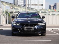 BMW 3 Series 330Li xDrive M Sport Night Edition Package - фото 4