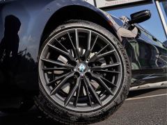 BMW 3 Series 330Li xDrive M Sport Night Edition Package - фото 5
