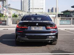 BMW 3 Series 330Li xDrive M Sport Night Edition Package - фото 6