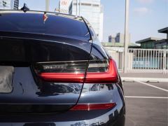 BMW 3 Series 330Li xDrive M Sport Night Edition Package - фото 7