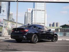 BMW 3 Series 330Li xDrive M Sport Night Edition Package - фото 8