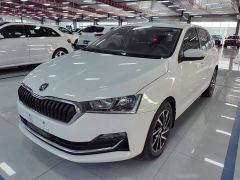 Skoda Sinmotion 1.5L Automatic Comfort Edition - ფოტო 1