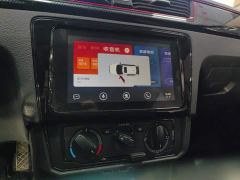 Skoda Sinmotion 1.5L Automatic Comfort Edition - ფოტო 13