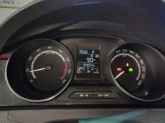 Skoda Sinmotion 1.5L Automatic Comfort Edition - ფოტო 14