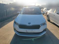 Skoda Sinmotion 1.5L Automatic Comfort Edition - ფოტო 2