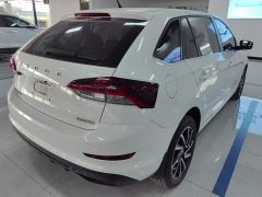 Skoda Sinmotion 1.5L Automatic Comfort Edition - ფოტო 3