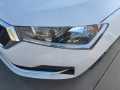 Skoda Sinmotion 1.5L Automatic Comfort Edition - ფოტო 5