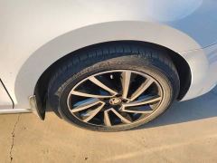 Skoda Sinmotion 1.5L Automatic Comfort Edition - ფოტო 6