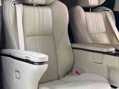 Toyota Vellfire Crown Hybrid 2.5L HV Luxury Edition - photo 10