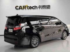 Toyota Vellfire Crown Hybrid 2.5L HV Luxury Edition - photo 11