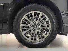 Toyota Vellfire Crown Hybrid 2.5L HV Luxury Edition - photo 2