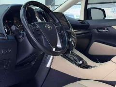 Toyota Vellfire Crown Hybrid 2.5L HV Luxury Edition - photo 7