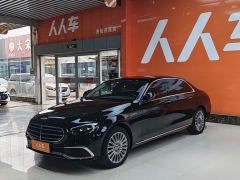 Mercedes-Benz E-Class Facelift E 300 L Luxury - ფოტო 1