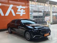 Mercedes-Benz E-Class Facelift E 300 L Luxury - ფოტო 3