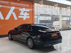 Mercedes-Benz E-Class Facelift E 300 L Luxury - ფოტო 6