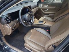 Mercedes-Benz E-Class Facelift E 300 L Luxury - ფოტო 7