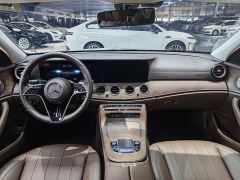 Mercedes-Benz E-Class Facelift E 300 L Luxury - ფოტო 9