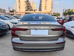 Volvo S60 T4 Inscription Luxury - ფოტო 11