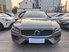 Volvo S60 T4 Inscription Luxury - ფოტო 2