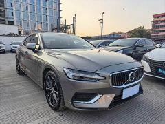 Volvo S60 T4 Inscription Luxury - ფოტო 3