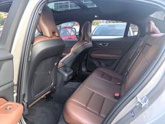 Volvo S60 T4 Inscription Luxury - ფოტო 4