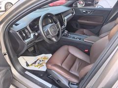 Volvo S60 T4 Inscription Luxury - ფოტო 5