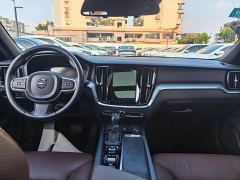 Volvo S60 T4 Inscription Luxury - ფოტო 6