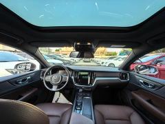 Volvo S60 T4 Inscription Luxury - ფოტო 7