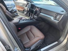Volvo S60 T4 Inscription Luxury - ფოტო 8