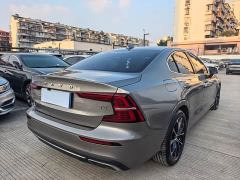 Volvo S60 T4 Inscription Luxury - ფოტო 9