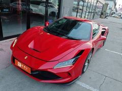 Ferrari F8 Tributo 3.9T V8 - фото 1