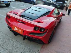 Ferrari F8 Tributo 3.9T V8 - фото 2