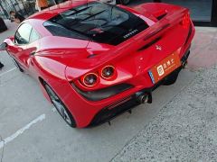Ferrari F8 Tributo 3.9T V8 - фото 4