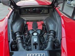 Ferrari F8 Tributo 3.9T V8 - фото 7