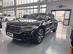 Volkswagen Touareg 3.0TSI Ruixiang Classic Sport Package - фото 1