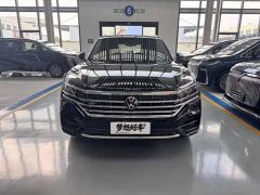 Volkswagen Touareg 3.0TSI Ruixiang Classic Sport Package - фото 2