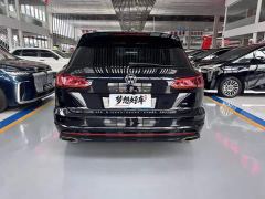 Volkswagen Touareg 3.0TSI Ruixiang Classic Sport Package - фото 3
